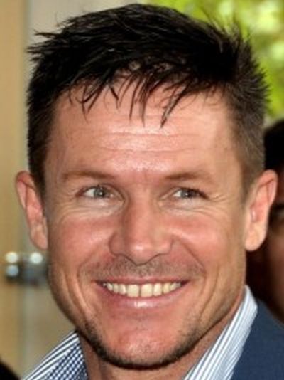 Felix Baumgartner