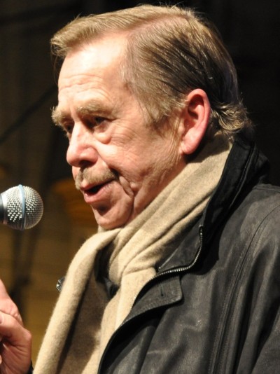 Václav Havel