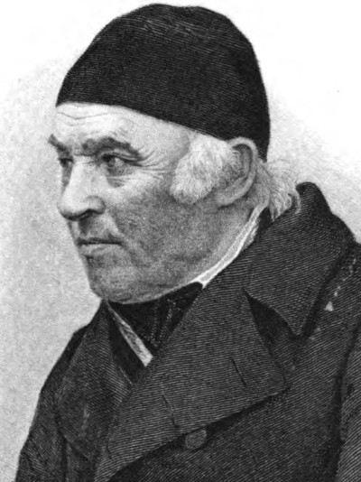 Immanuel Gottlieb Kolb