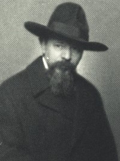 Theodor Lessing