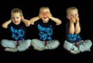 Trotzphase und Würde des Kindes