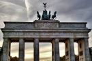 Deutsche Wiedervereinigung