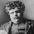 25 Zitate von Gilbert Keith Chesterton