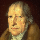 32 Zitate von Georg Wilhelm Friedrich Hegel