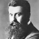 121 Zitate von Theodor Herzl
