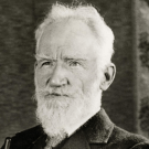 75 Zitate von George Bernard Shaw