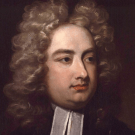 31 Zitate von Jonathan Swift
