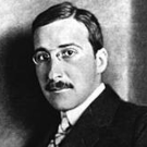 10 Zitate von Stefan Zweig