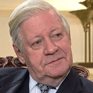 35 Zitate von Helmut Schmidt
