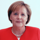 35 Zitate von Angela Merkel