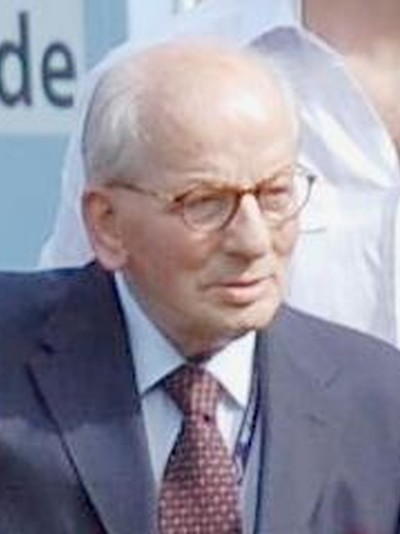 Hans Günter Winkler