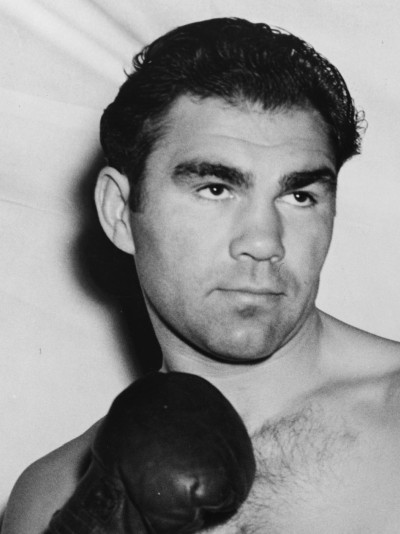 Max Schmeling