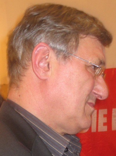 Bernd Riexinger