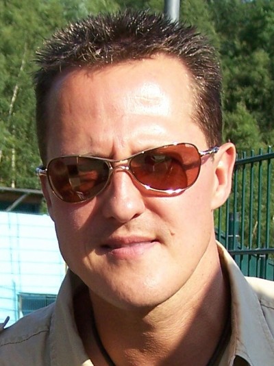 Michael Schumacher