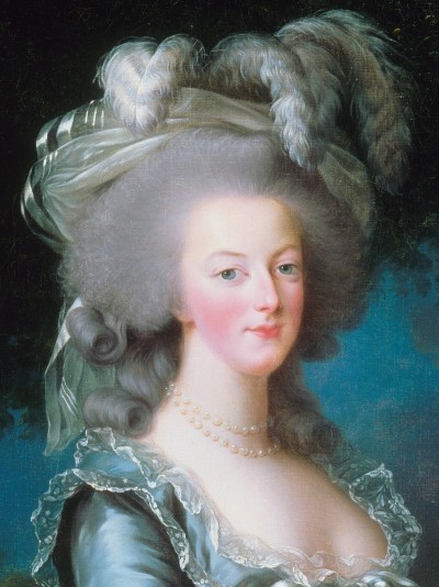 Marie Antoinette