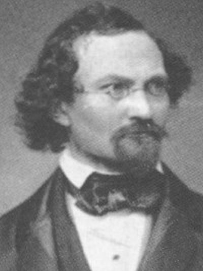 Friedrich von Bodenstedt