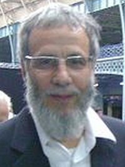 Cat Stevens