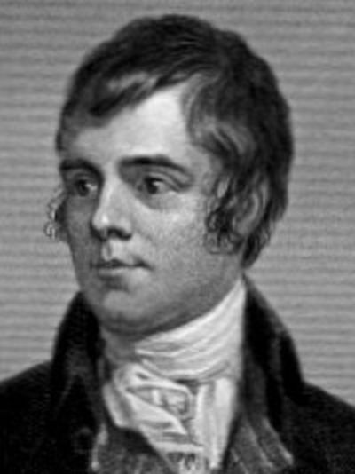 Robert Burns