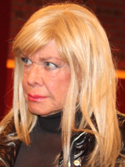 Ingrid van Bergen