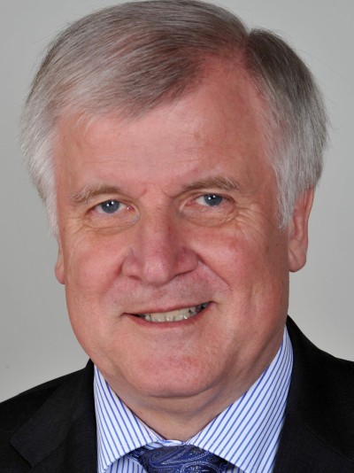 Horst Seehofer