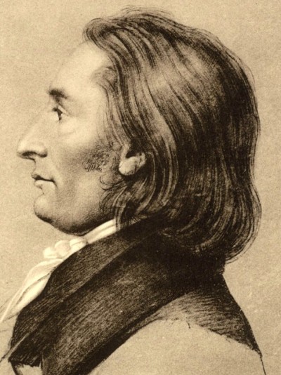 Johann Peter Eckermann