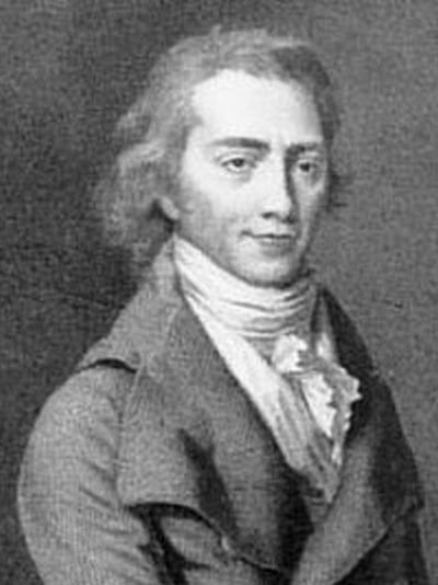Christoph Wilhelm Hufeland