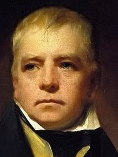 Walter Scott