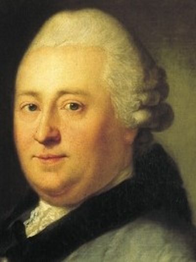 Christian Felix Weiße