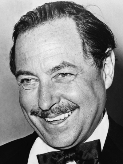 Tennessee Williams