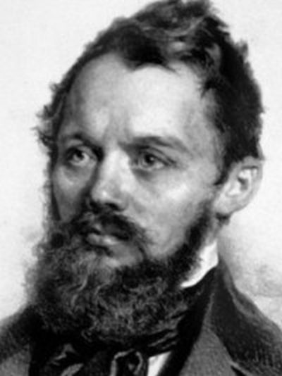 Heinrich Laube