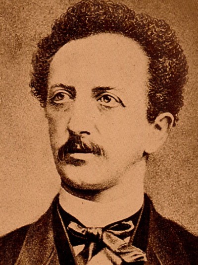 Ferdinand Lassalle