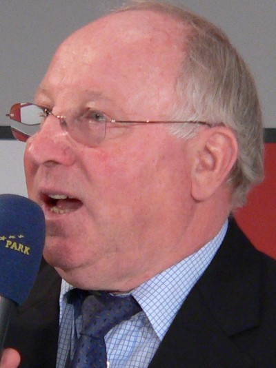 Uwe Seeler