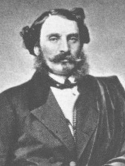 Franz von Dingelstedt