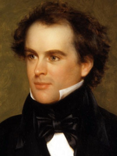 Nathaniel Hawthorne