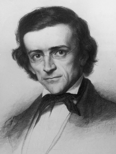 Theodor Mommsen