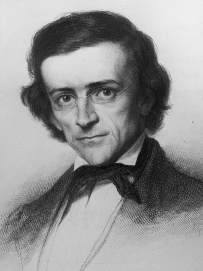 Theodor Mommsen