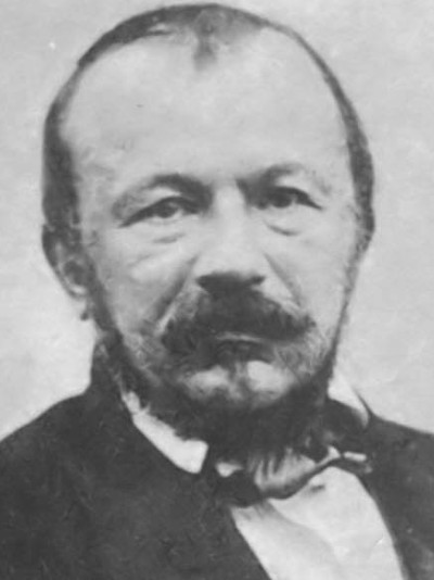 Gérard de Nerval