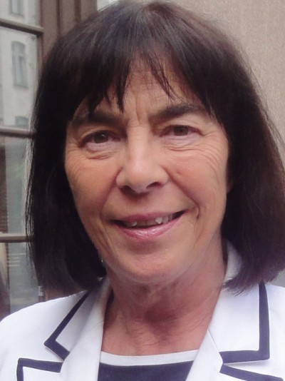 Ingrid Matthäus-Maier