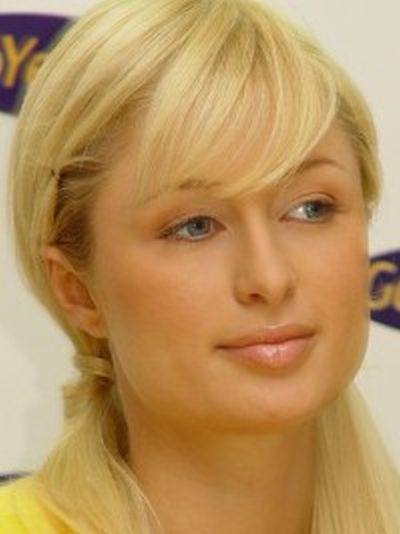 Paris Hilton