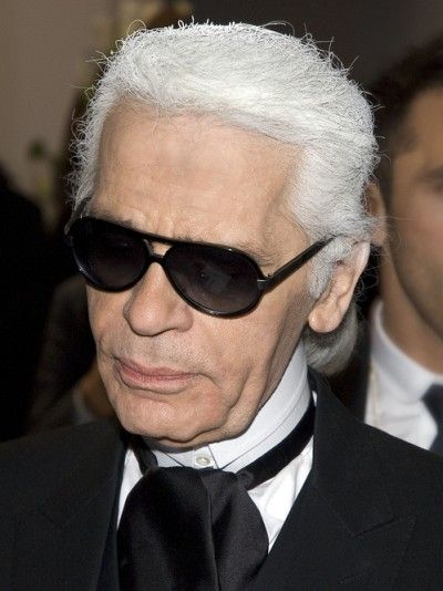 Karl Lagerfeld
