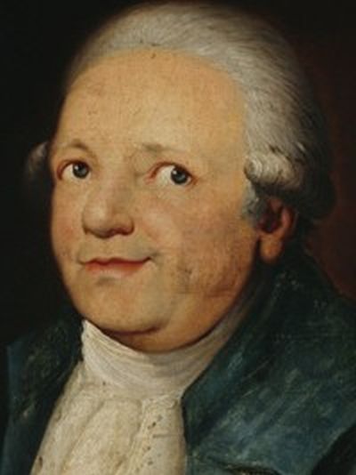 Karl Friedrich Kretschmann