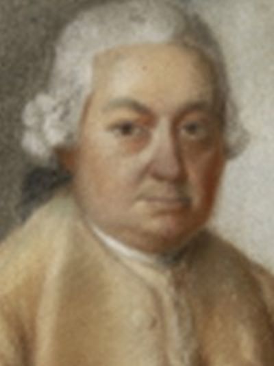 Carl Philipp Emanuel Bach