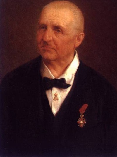 Anton Bruckner