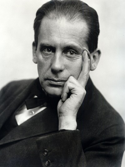 Walter Gropius