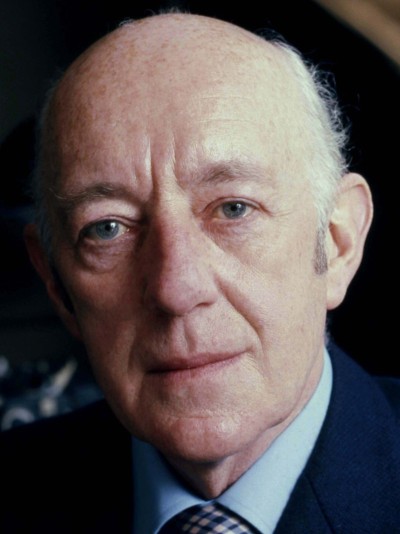 Sir Alec Guinness