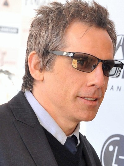 Ben Stiller