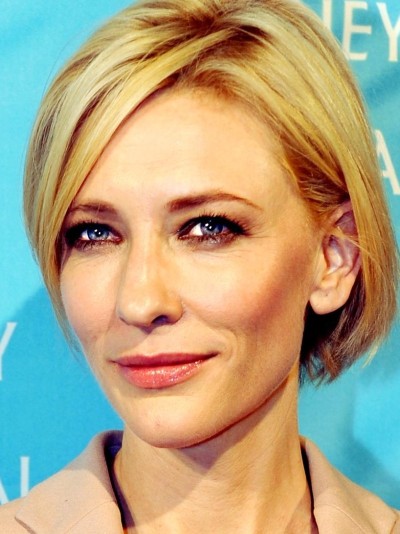 Cate Blanchett