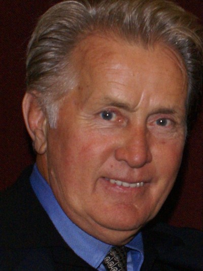 Martin Sheen