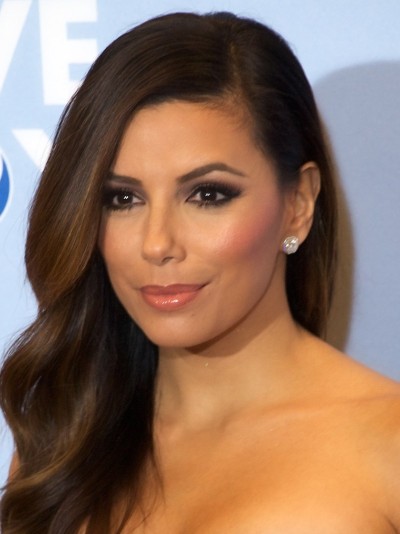 Eva Longoria