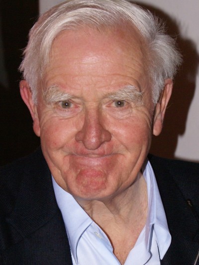 John Le Carré